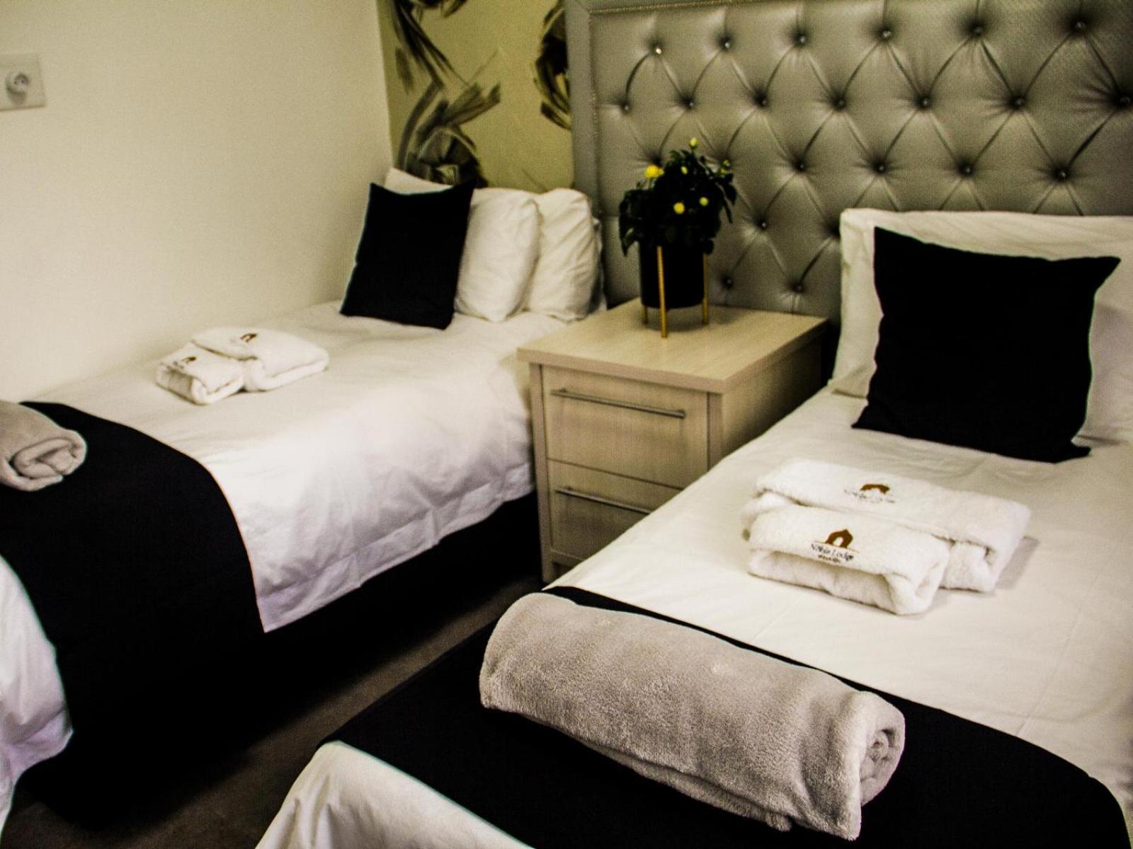 The Noble Lodge Kapstadt Zimmer foto