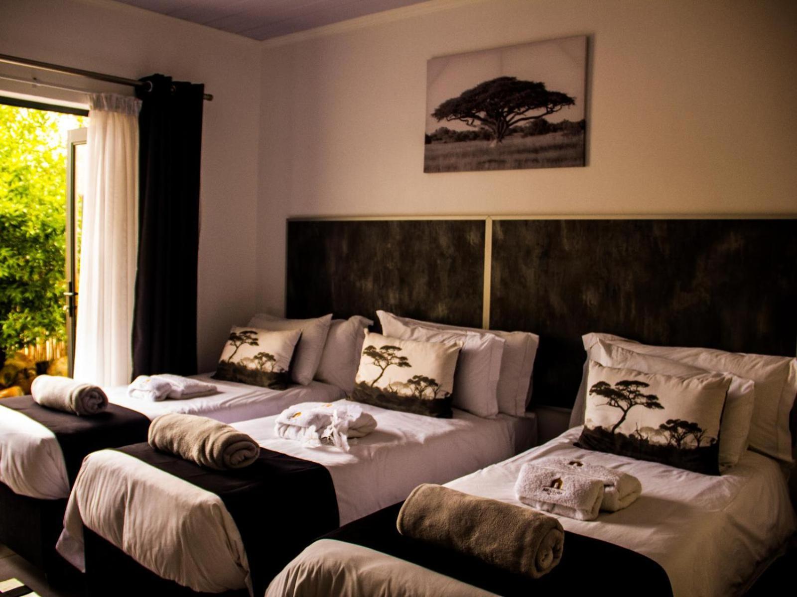 The Noble Lodge Kapstadt Zimmer foto