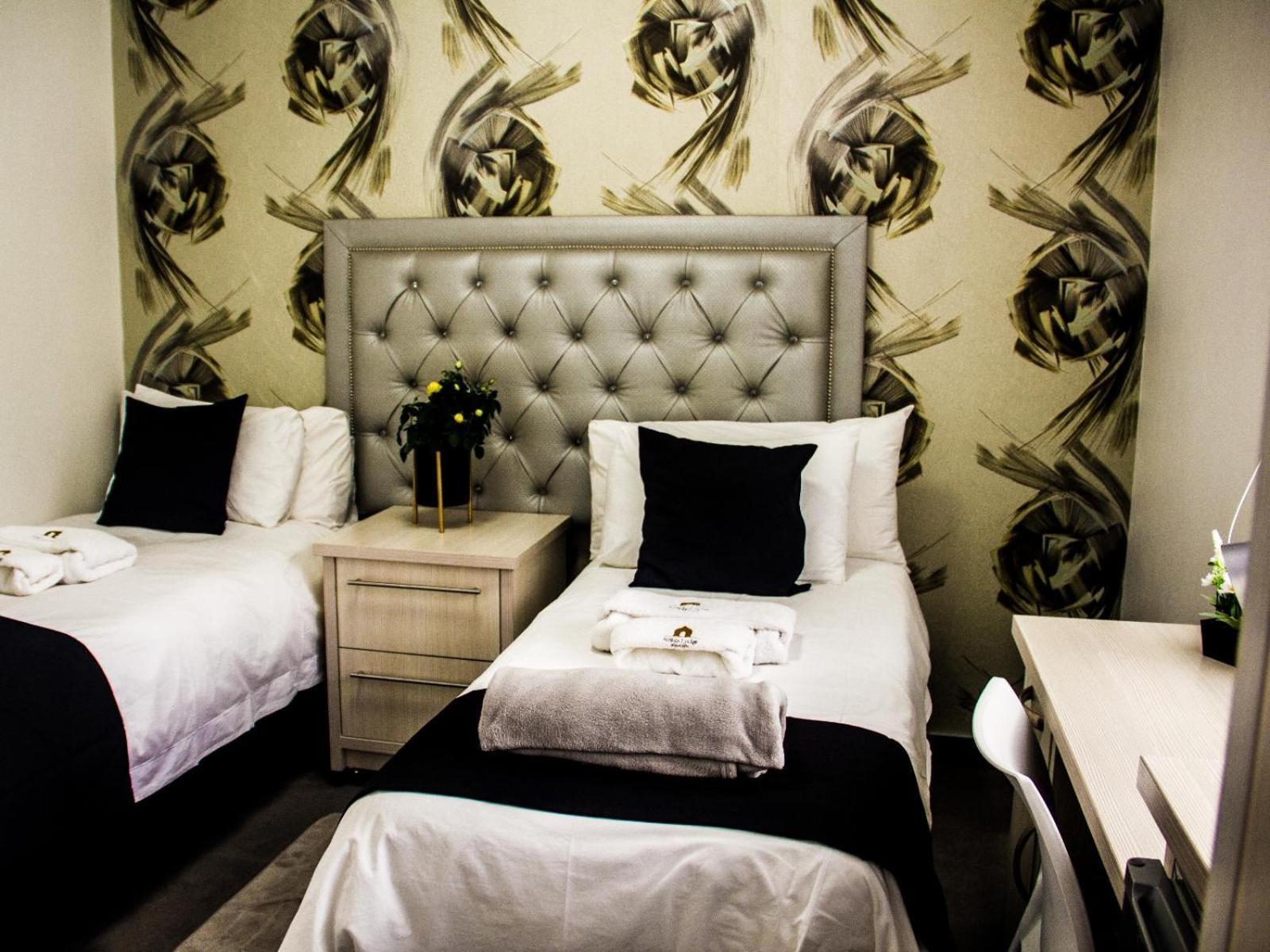 The Noble Lodge Kapstadt Zimmer foto