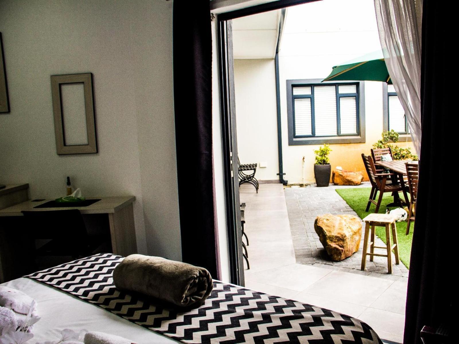 The Noble Lodge Kapstadt Zimmer foto