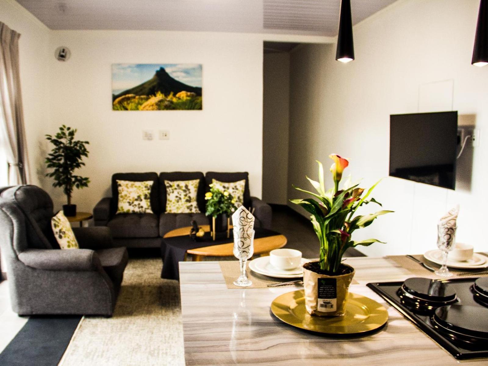 The Noble Lodge Kapstadt Zimmer foto