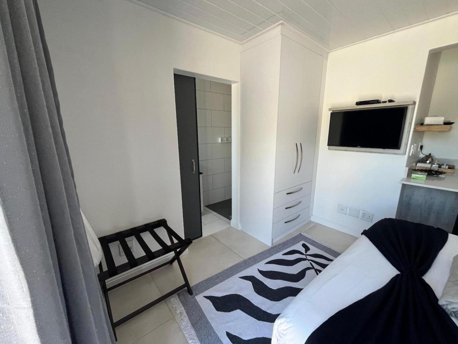 The Noble Lodge Kapstadt Zimmer foto