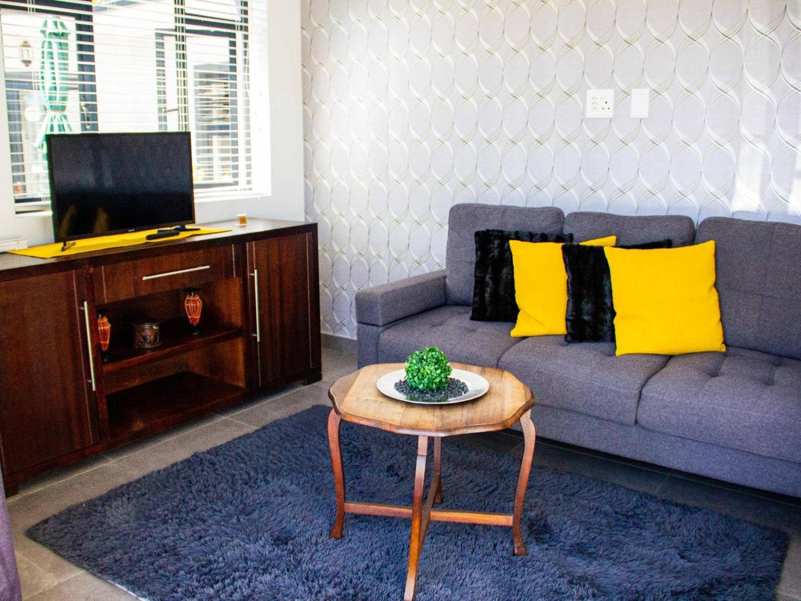 The Noble Lodge Kapstadt Zimmer foto